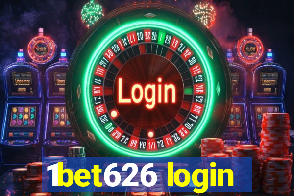 1bet626 login